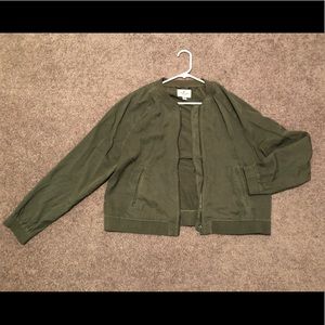 American Eagle Bomber Jacket